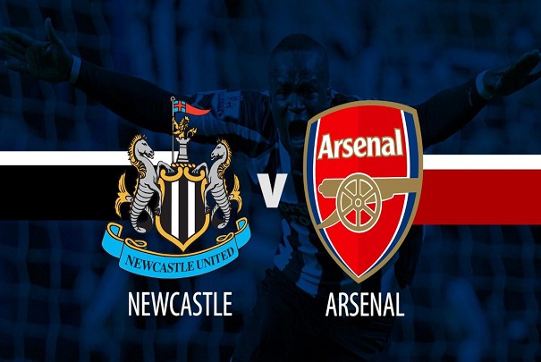 Newcastle Utd-Arsenal (preview & bet)