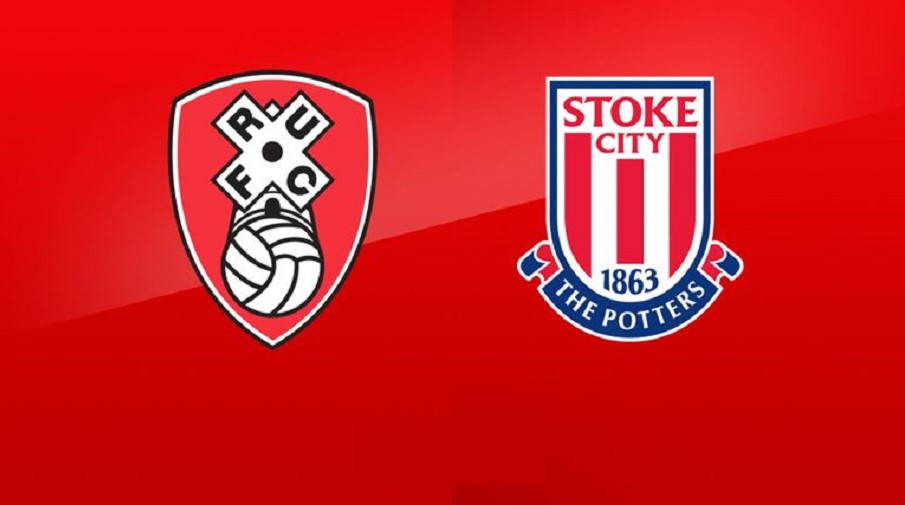 Rotherham-Stoke City (preview & bet)