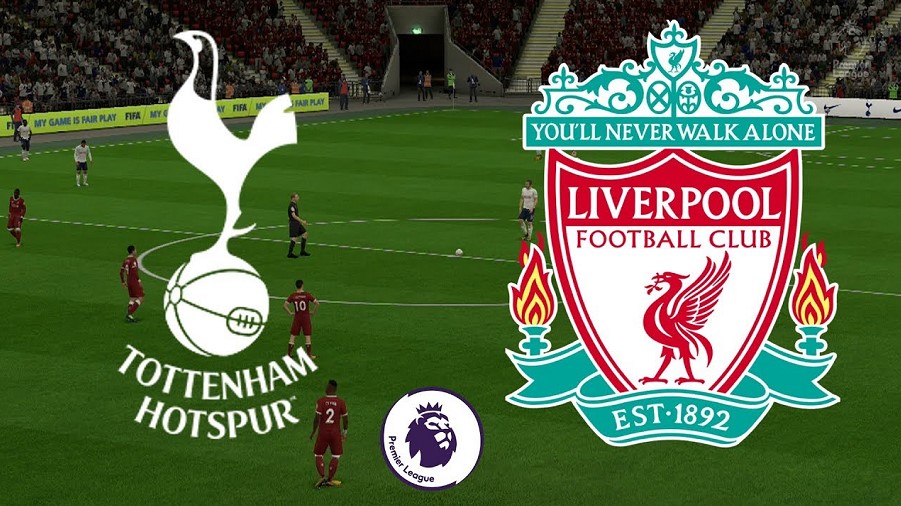 Tottenham-Liverpool (preview & bet)