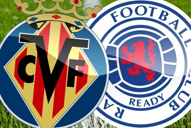Villarreal-Rangers (preview & bet)