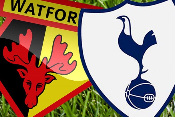 Watford-Tottenham (preview & bet)
