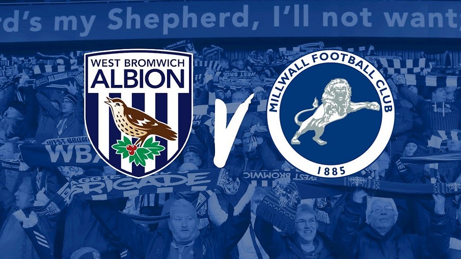 West Brom-Millwall (preview & bet)