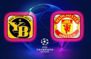 Young Boys-Manchester Utd (preview & bet)