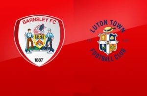 Barnsley-Luton Town (preview & bet)