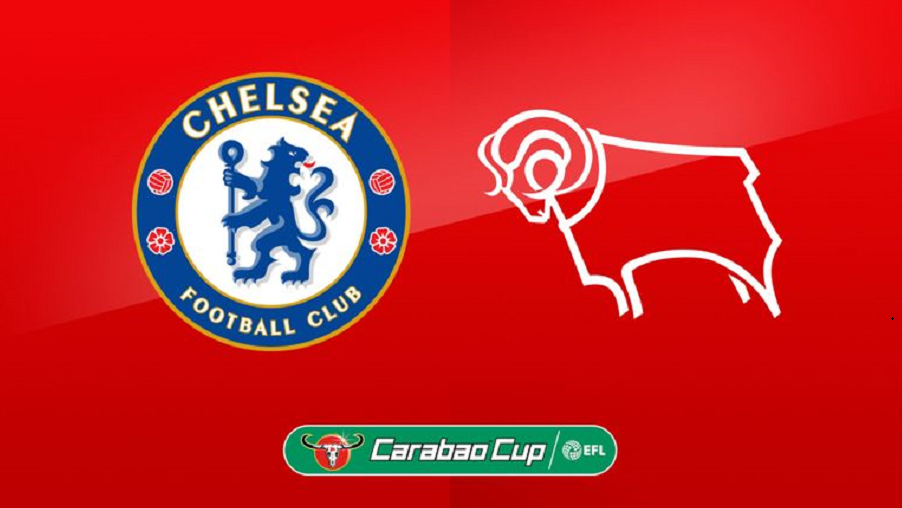 Chelsea-Derby County (preview & bet)