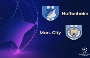 Hoffenheim-Manchester City (preview & bet)