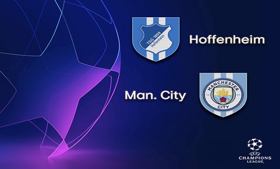 Hoffenheim-Manchester City (preview & bet)