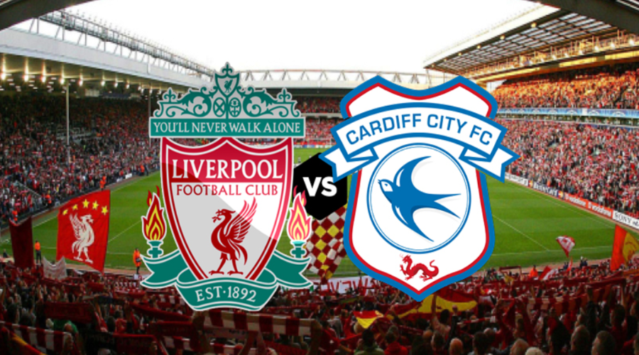 Liverpool-Cardiff City (preview)