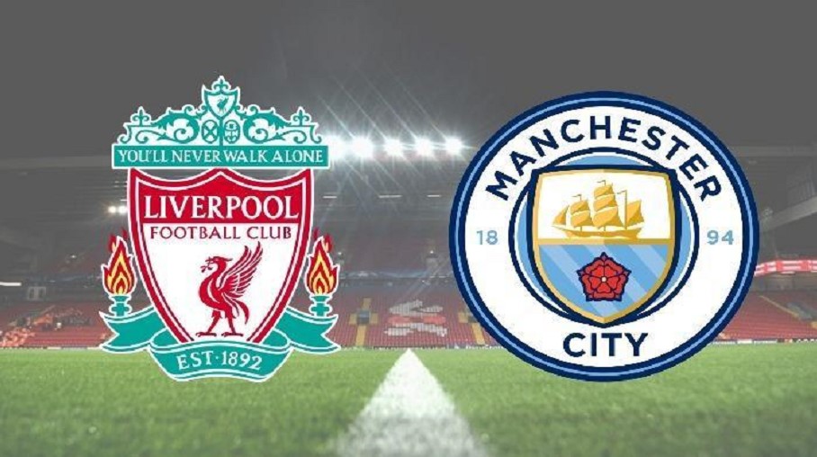 Liverpool-Manchester City (preview & bet)