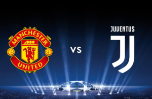 Manchester Utd-Juventus (preview & bet)