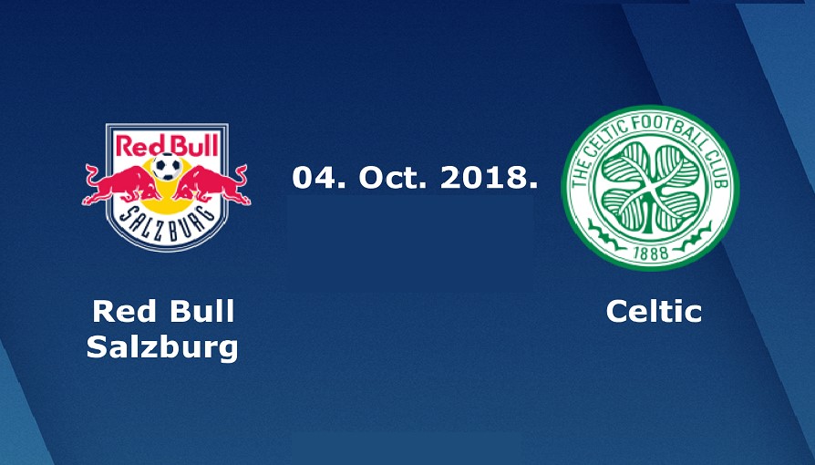 Salzburg-Celtic (preview & bet)