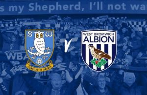 Sheffield Wdnesday-West Brom (preview & bet)