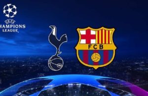 Tottenham-Barcelona (preview & bet)