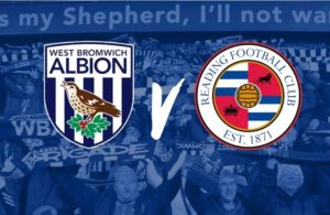 West Brom-Reading (preview & bet)