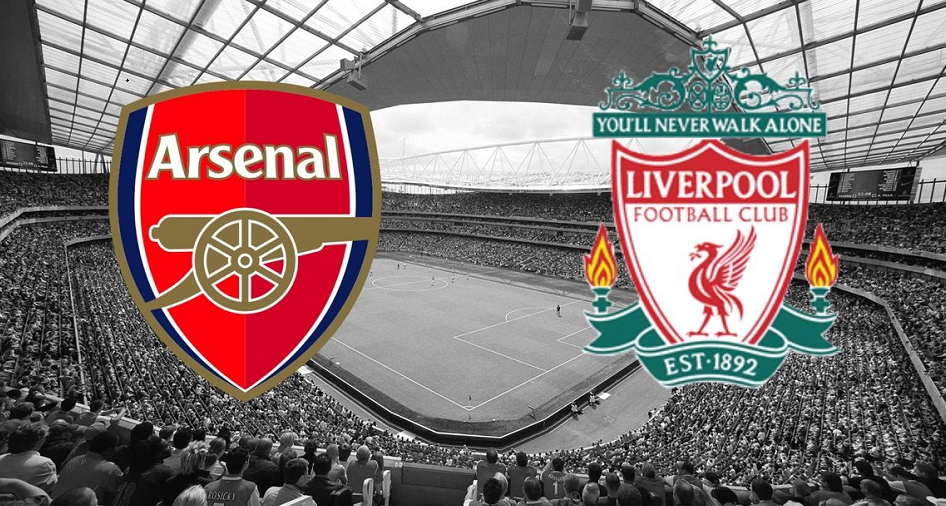 Arsenal-Liverpool (preview & bet)