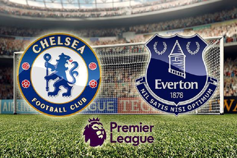 Chelsea-Everton (preview & bet)