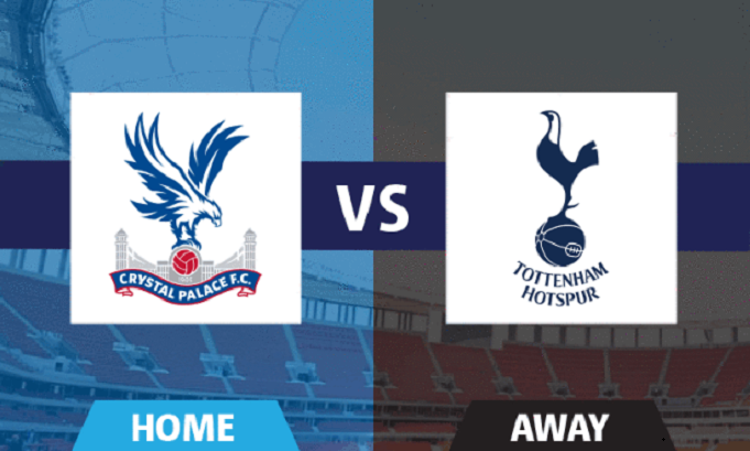 Crystal Palace-Tottenham (preview & bet)