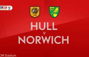 Hull City-Norwich City (preview & bet)