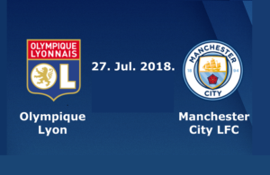 Lyon-Manchester City (preview & bet)