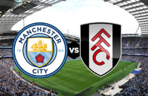 Manchester City-Fulham (preview & bet)