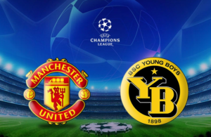 Manchester Utd-Young Boys (preview & bet)