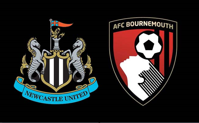 Newcastle Utd-Bournemouth (preview & bet)