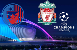 Red Star-Liverpool (preview & bet)