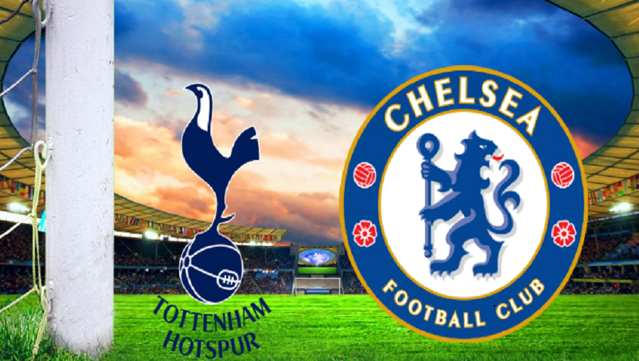 Tottenham-Chelsea (preview & bet)
