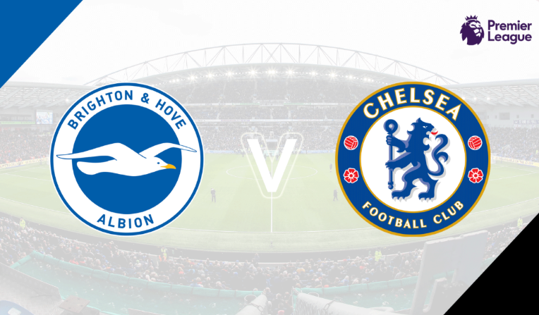 Brighton-Chelsea (preview & bet)