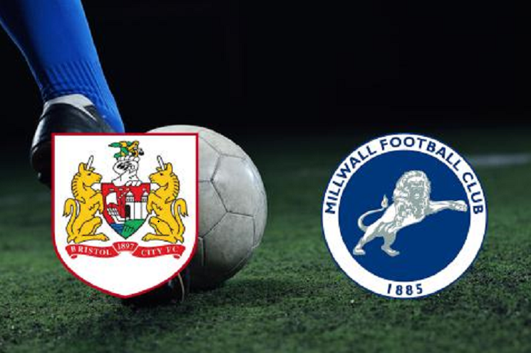 Bristol City-Millwall (preview & bet)
