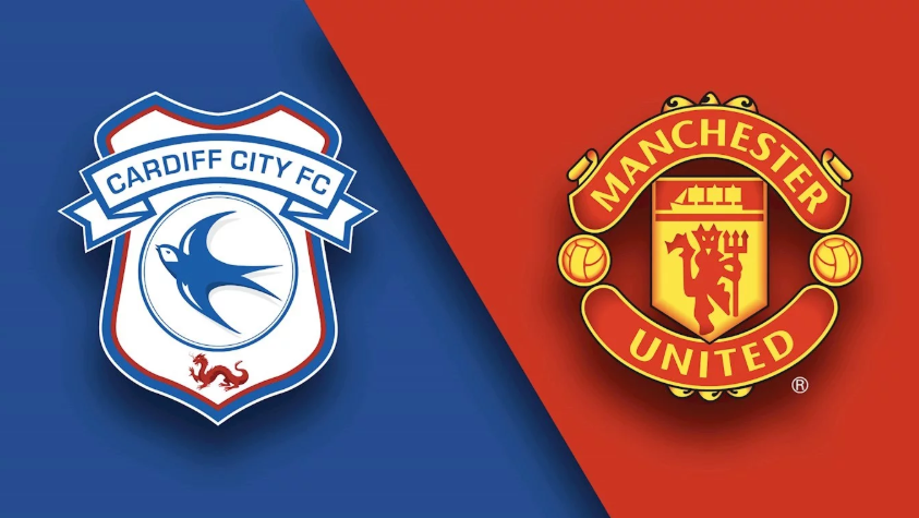 Cardiff City-Manchester Utd (preview & bet)