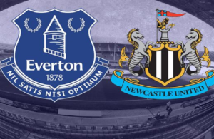 Everton-Newcastle Utd (preview & bet)