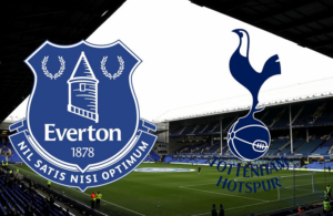 Everton-Tottenham (previer & bet)