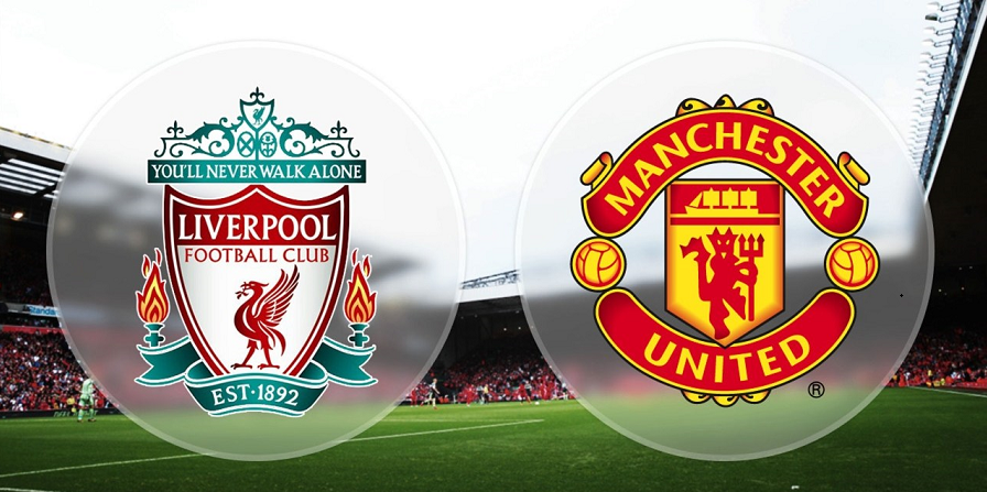 Liverpool-Manchester Utd (preview & bet)