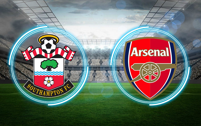 Southampton-Arsenal (preview & bet)