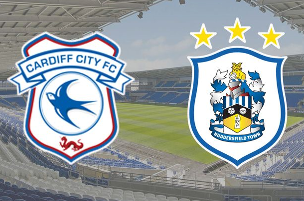 Cradiff City-Huddersfield Town (preview & bet)