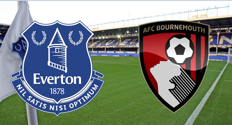 Everton-Bournemouth (preview & bet)