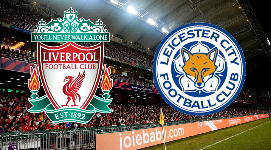 Liverpool-Leicester City (preview & bet)