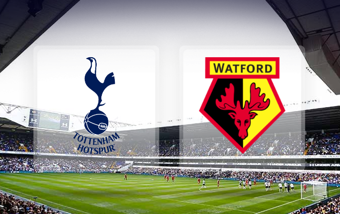 Tottenham-Watford (preview & bet)