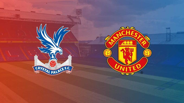 Crystal Palace-Manchester Utd (preview & bet)