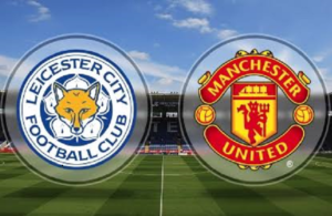Leicester City-Manchester Utd (preview & bet)