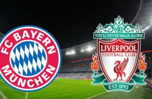 Bayern-Liverpool (preview & bet)