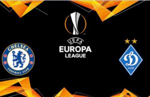 Chelsea-Dynamo Kiev (preview & bet)