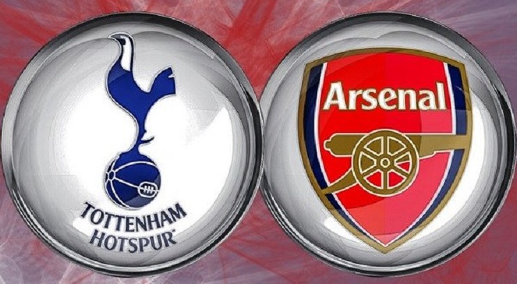 Tottenham-Arsenal (preview & bet)