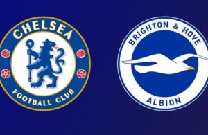Chelsea-Brighton (preview & bet)