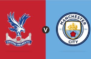 Crystal Palace - Manchester City (preview & bet)