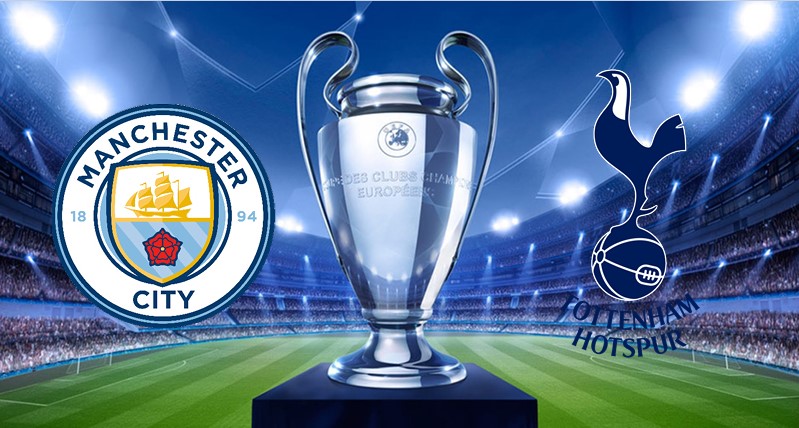Manchester City - Tottenham (preview & bet)