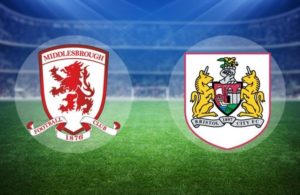 Middlesbrough - Bristol City (preview & bet)