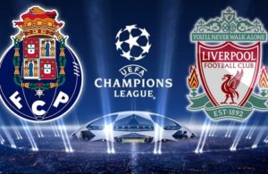 Porto - Liverpool (preview & bet)