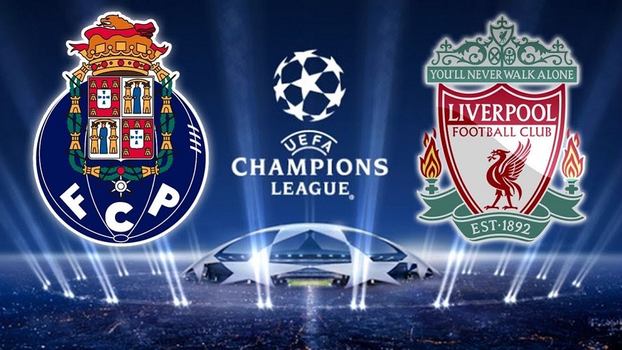 Porto - Liverpool (preview & bet)